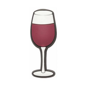 Jibbitz Crocs Wine Glass Hombre Multicolor | Mexico 1185GSOL